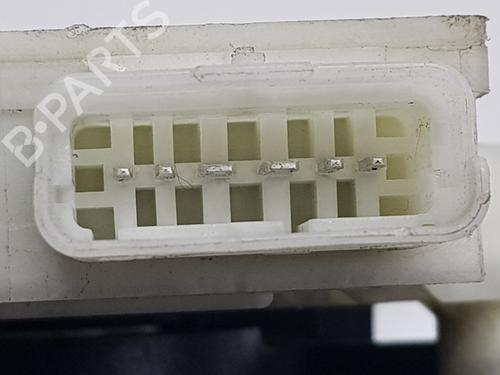 Rear left window mechanism CITROËN GRAND C4 SPACETOURER (3A_, 3E_) | BP32444662C24