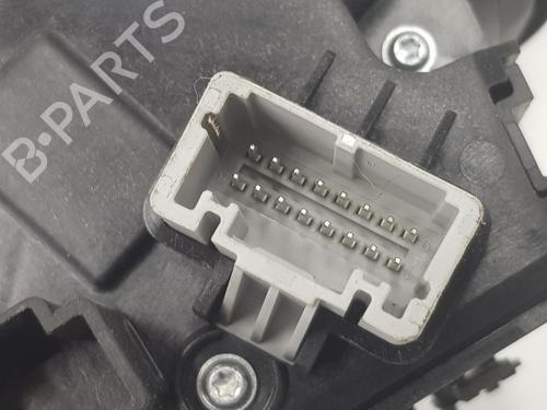 Steering wheel controls RENAULT TRAFIC III Van (FG_) 2.0 dCi 110 (FGMW) | BP17981319E15 