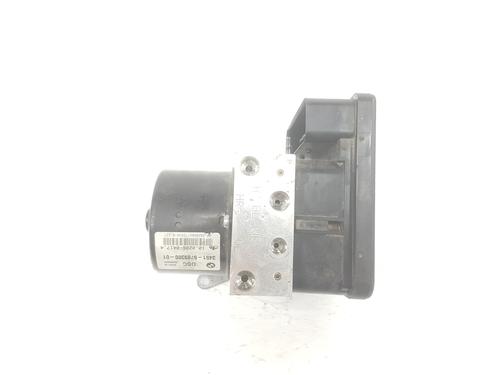 ABS pump BMW 3 Touring (E91) 320 d | BP10167915M43 