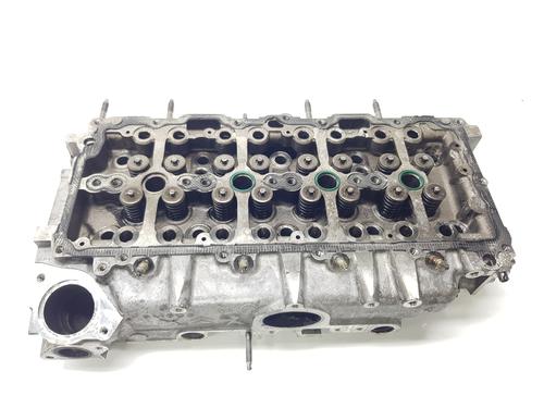 Topstykke PEUGEOT 208 I (CA_, CC_) 1.6 BlueHDi 100 (100 hp) 31258391