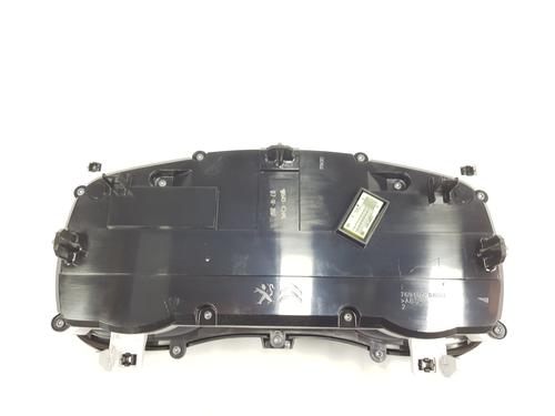 Instrument cluster CITROËN JUMPY III Van (V_)  | BP37704173C47  - Image 6