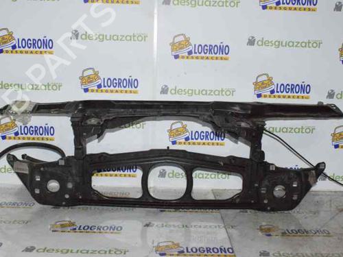 Frontplade/Frontkurv BMW 3 Coupe (E46) M3 (343 hp) 14117410