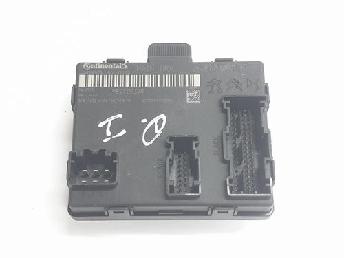 Elektronisk modul OPEL ASTRA L Sports Tourer (OV5)  | BP26012248M83 