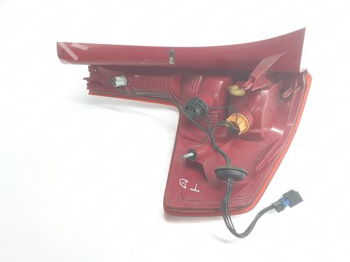 Right taillight CITROËN C4 I (LC_) | BP32196347C35