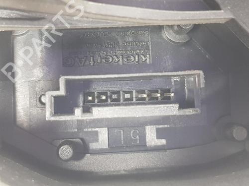 Rear left lock BMW X3 (E83) 2.0 d | BP8239313C100 