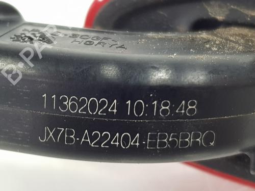 Maniglia esterna anteriore destra FORD FOCUS IV (HN) 2.3 ST EcoBoost | BP30754126C129