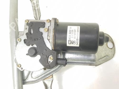 Front wiper motor BMW X5 (E53) 3.0 d | BP10178710M29 