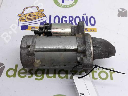Used Starter MERCEDES-BENZ C-CLASS (W204) C 200 CDI (204.007, 204.006) (136 hp) 3019140