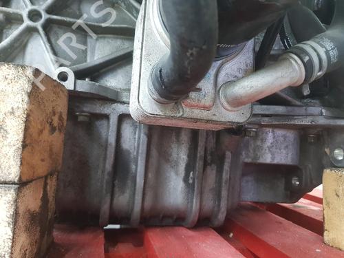 Engine FORD FOCUS III 1.6 Ti | BP17836038M1 