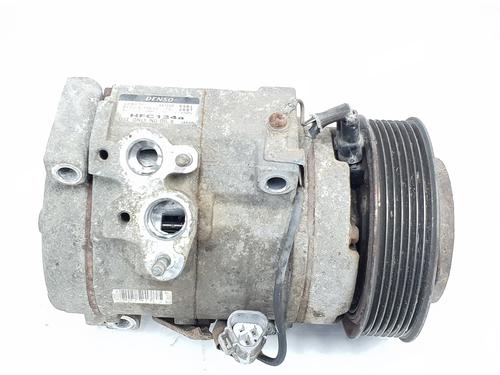 AC compressor TOYOTA LAND CRUISER PRADO (_J12_) 3.0 D-4D (KDJ120, KDJ125) | BP23228038M34 
