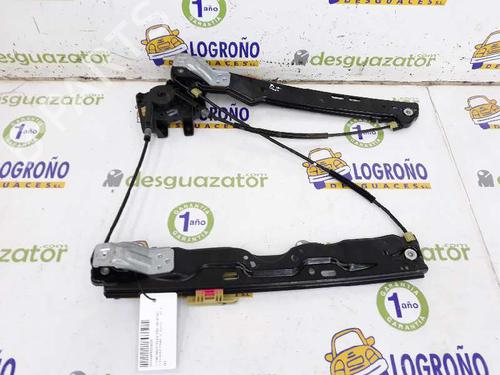 Front left window mechanism LAND ROVER RANGE ROVER EVOQUE (L538) 2.2 D 4x4 (150 hp) 2813110