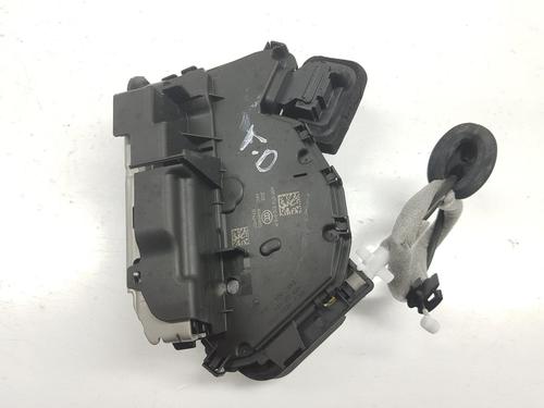 Rear right lock CUPRA FORMENTOR (KM7, KMP) 2.0 TSI 4Drive | BP12576032C99 