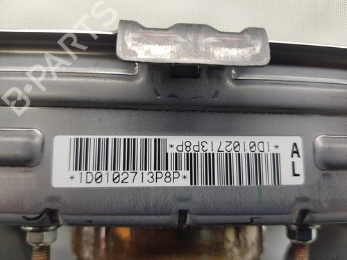 Airbag Kit LEXUS CT (ZWA10_) 200h (ZWA10_) | BP13732650C86 
