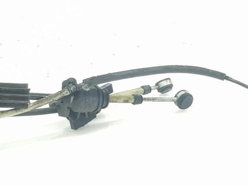 Gear lever CITROËN JUMPY III Van (V_) 2.0 BlueHDi 120 | BP31909425M90 