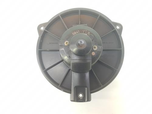 Heater blower motor TOYOTA LAND CRUISER 90 (_J9_) 3.0 TD (KZJ90_, KZJ95_, KZJ90R, KZJ95R, KZJ90W, KZJ95W) | BP14101369M62 