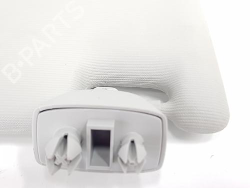 Left sun visor SEAT IBIZA V (KJ1, KJG) 1.0 MPi | BP28156347I1 