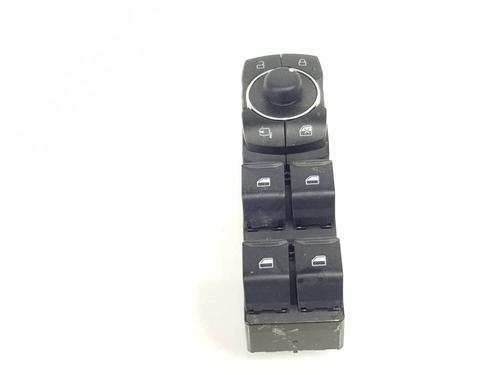 Left front window switch FORD PUMA (J2K, CF7) 1.0 EcoBoost | BP38524551I27  - Image 5