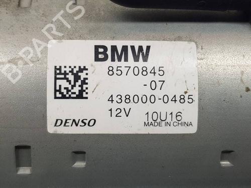 Starter MINI MINI CLUBMAN (F54) Cooper D | BP39532698M8 - Image 4