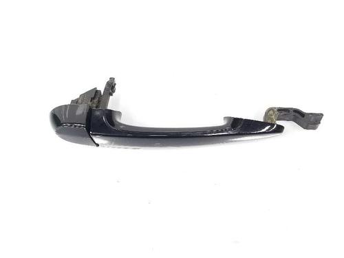 Front right exterior door handle BMW X1 (E84) sDrive 18 d | BP7707438C129 