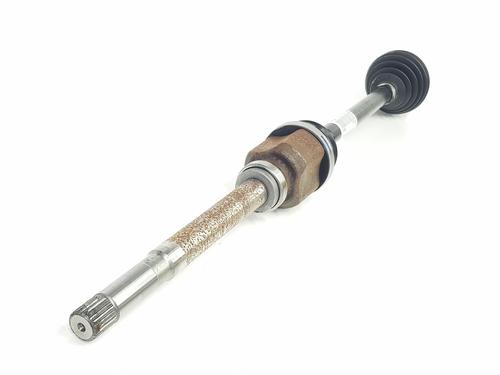 Right front driveshaft OPEL ASTRA L Sports Tourer (O5)  | BP25848963M39 