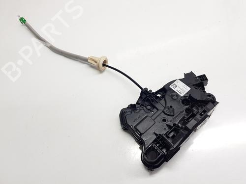 Used Front right lock SEAT IBIZA V (KJ1, KJG) 1.0 TSI (95 hp) 31264736