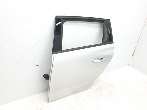 Left rear door OPEL ASTRA L Sports Tourer (OV5) 1.2 (FRHNPJ) | BP25789675C4 