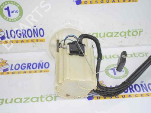 Fuel pump MERCEDES-BENZ C-CLASS (W204) C 220 CDI (204.002) | BP1248946M76 