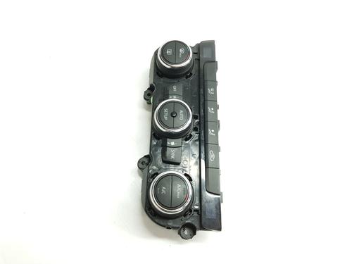 AC-Styringsenhed/Manøvreenhed SEAT ATECA (KH7, KHP) 2.0 TDI 4Drive | BP25903807I5 