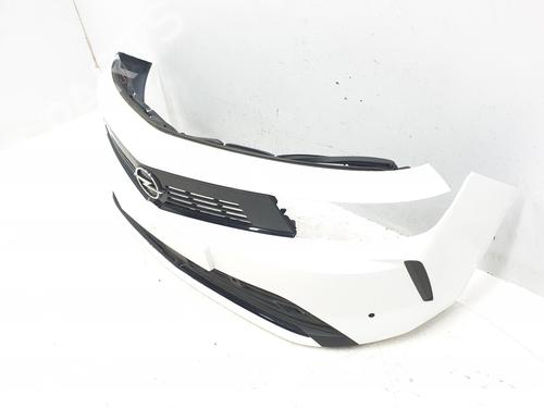Front bumper OPEL ASTRA L Sports Tourer (O5) 1.2 (FRHNPJ) | BP24243441C7 