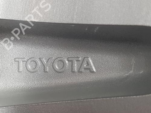 Rim TOYOTA LAND CRUISER PRADO (_J12_) 3.0 D-4D (KDJ120, KDJ125) | BP13216844C45 