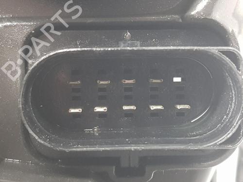 Right headlight VW POLO (9N_, 9A_) 1.4 16V | BP15540860C29 