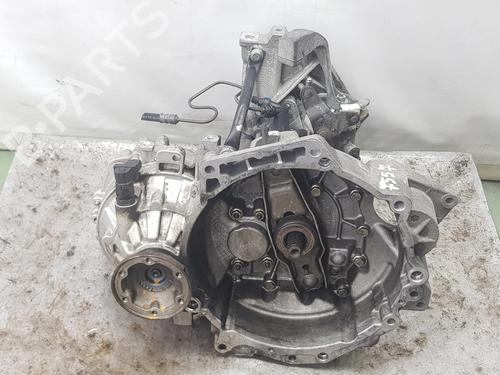 Used Gearbox SEAT TOLEDO II (1M2) 1.9 TDI (130 hp) 20192853