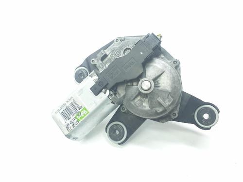 Used Rear wiper motor FIAT GRANDE PUNTO (199_) 1.4 T-Jet (199AXM1A, 199BXM1A, 199BXN1A) (120 hp) 17546621
