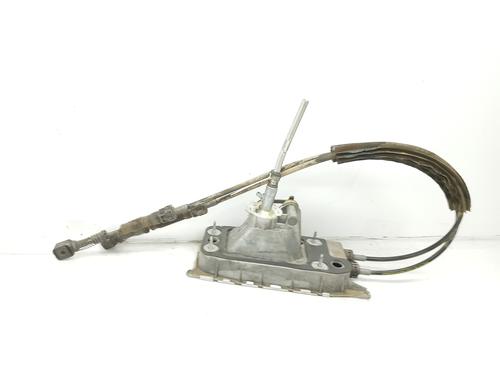 Gear lever VW TIGUAN (5N_) 2.0 TDI | BP9859804M90 
