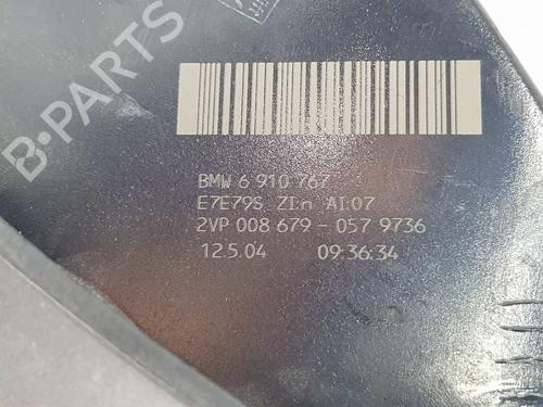 Left taillight BMW 5 (E60) 530 d | BP1203100C34 