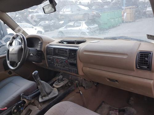 Rear right exterior door handle LAND ROVER DISCOVERY I (LJ) 2.5 TDI 4x4 | BP9429860C130  - Image 10