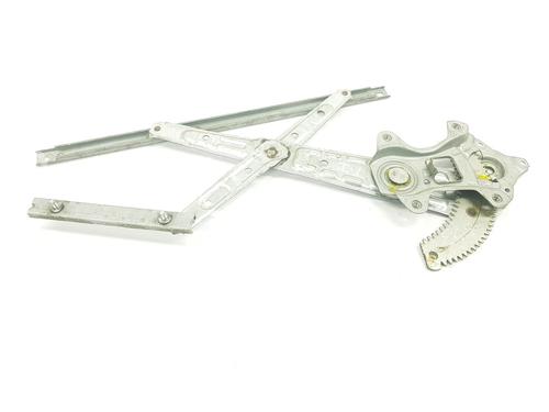 Used Rear left window mechanism MITSUBISHI OUTLANDER III (GG_W, GF_W, ZJ, ZL, ZK) 2.0 Hybrid 4WD (GG2W) (189 hp) 12574576