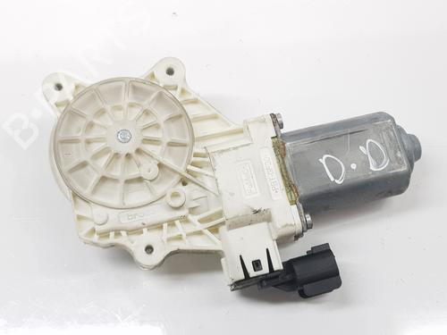 Right front window motor FORD TRANSIT COURIER B460 MPV 1.5 TDCi | BP19088194E20 