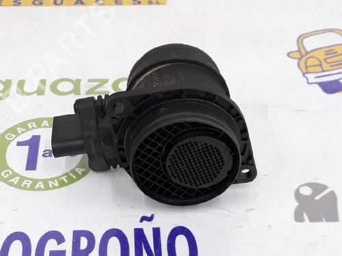 Mass air flow sensor SEAT ALTEA (5P1) 1.9 TDI | BP1639418M95 