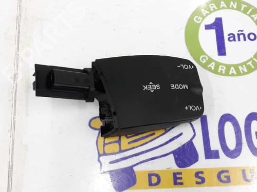 Ratbetjening FORD FOCUS II (DA_, HCP, DP) 1.6 Ti | BP1958234E15 