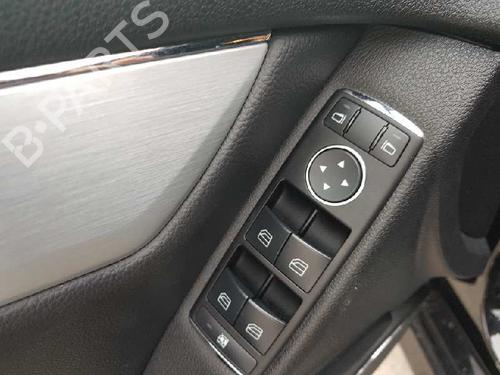 Elektronisk modul MERCEDES-BENZ C-CLASS T-Model (S204) C 220 CDI (204.208) | BP13815993M83 