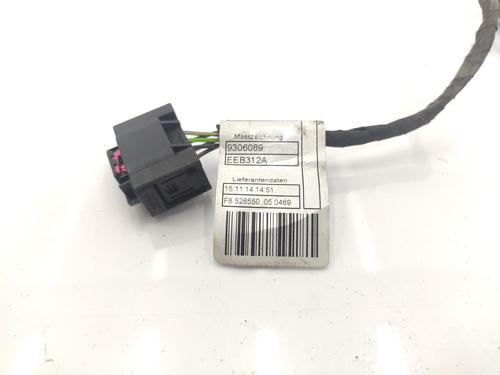 Other BMW X3 (G01, F97, G08) sDrive 18 d | BP14097563O1 