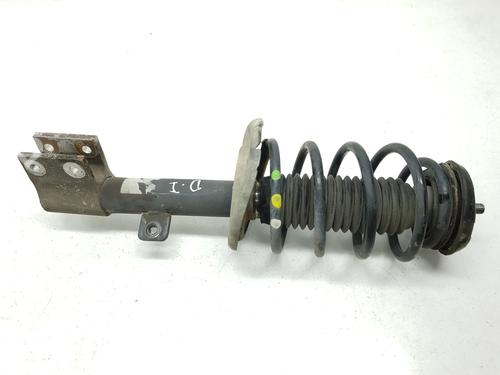 Left front shock absorber PEUGEOT 3008 I MPV (0U_) 1.6 HDi | BP15951691M16 