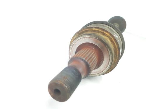Left rear driveshaft MERCEDES-BENZ M-CLASS (W164) ML 320 CDI 4-matic (164.122) | BP17451611M40 