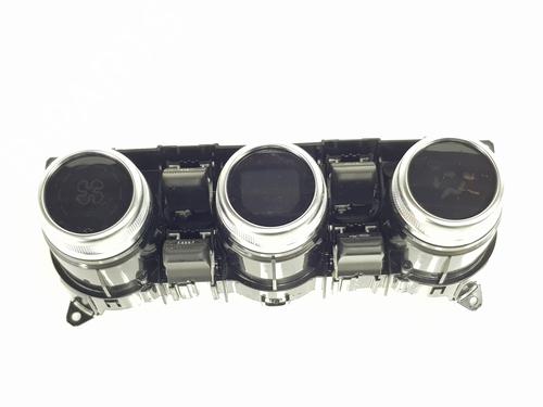 Commande Chauffage RENAULT CLIO V (B7_) 1.0 TCe 90 (B7MT) | BP20649426I5 