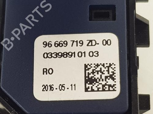 Switch CITROËN DS5 2.0 BlueHDi 150 | BP21191012I30 