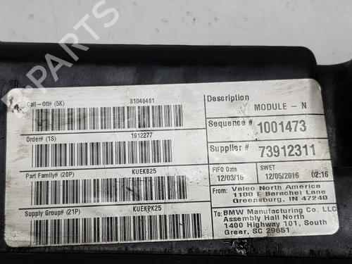 Other BMW X4 (F26) xDrive 30 d | BP17171639O1