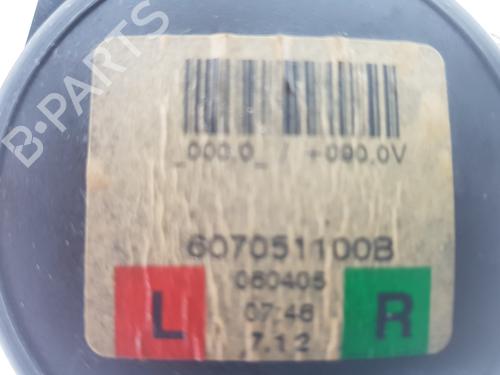 Rear right seatbelt BMW 1 (E87) 118 d | BP15261662I28 