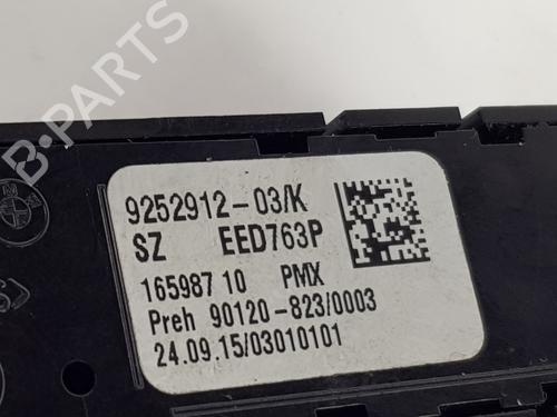 Switch BMW 4 Gran Coupe (F36) 430 d | BP25143356I30 
