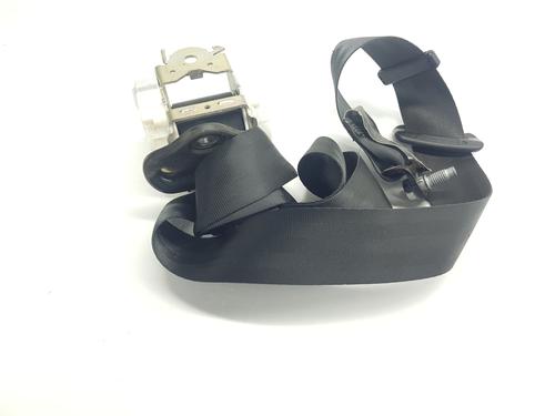 Used Rear right seatbelt CITROËN C4 CACTUS 1.2 VTi 82 (82 hp) 21265185